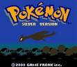 Meboy Pokemon Silver